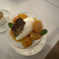 LE PORTIER Par Aux Delices de dodine Toranomon - 