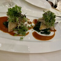 LE PORTIER Par Aux Delices de dodine Toranomon - 