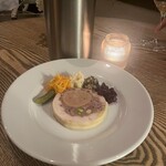 ビストロ・スリージェ - 