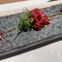 柳橋焼にく わにく - 