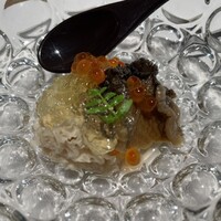 柳橋焼にく わにく - 