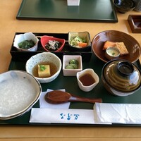 広島 なだ万 - 