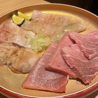 焼うお いし川 - 