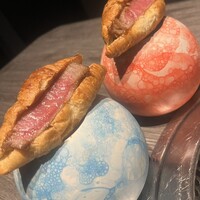 牛に金棒 麻布十番 - 