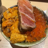 焼うお いし川 - 