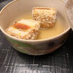 京料理 木乃婦 - 