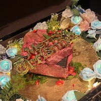 牛に金棒 麻布十番 - 