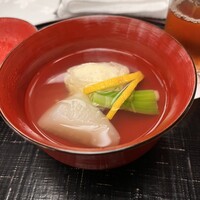 京料理 木乃婦 - 