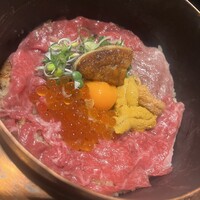 牛に金棒 麻布十番 - 