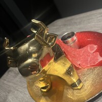 牛に金棒 麻布十番 - 