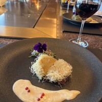 鉄板焼 赤坂 - 