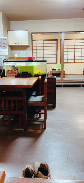 薮そば  百味庵富士見店 - 釧路（そば）の写真