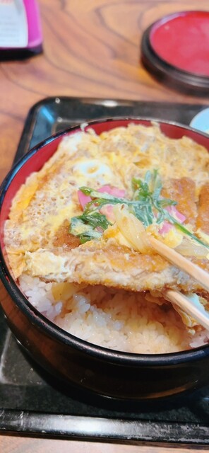 薮そば  百味庵富士見店 - 釧路（そば）の写真