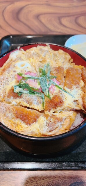 薮そば  百味庵富士見店 - 釧路（そば）の写真