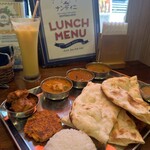 ナンディニ 清澄白河店 - 