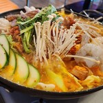 韓国料理ホンデポチャ 横浜西口店 - 