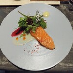 French Restaurant ensia - 