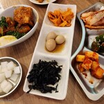 韓国料理ホンデポチャ 横浜西口店 - 
