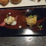 French Restaurant ensia - 