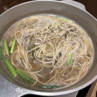 神戸牛 しゃぶしゃぶ おもき 離れ 銀座店 - 