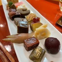 巽蕎麦 志ま平 - 