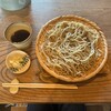 手打ち蕎麦12ヶ月