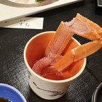 旬味 鮮心 魚屋 富重 - 