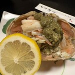 旬味 鮮心 魚屋 富重 - 