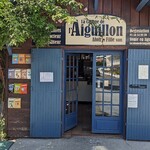 La Cabane de l'Aiguillon - 