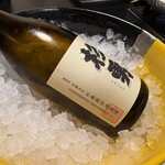 旬味 鮮心 魚屋 富重 - 