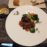 French Restaurant ensia - 