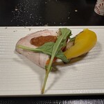 旬味 鮮心 魚屋 富重 - 