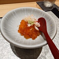 渋谷 鮨 まつもと - 
