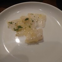 ピッツェリア&トラットリア ゴンゾ 目黒店 - 