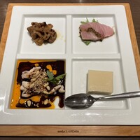 MASA'S KITCHEN 名古屋JRゲートタワー - 