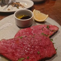 ピッツェリア&トラットリア ゴンゾ 目黒店 - 