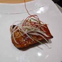 渋谷 鮨 まつもと - 