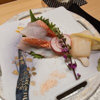 渋谷 鮨 まつもと - 