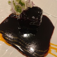 天厨菜館 銀座店 - 
