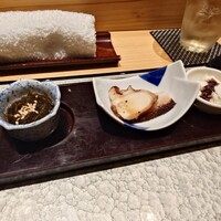 渋谷 鮨 まつもと - 