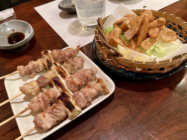 居酒屋 わか葉 - 鏡石（居酒屋）の写真