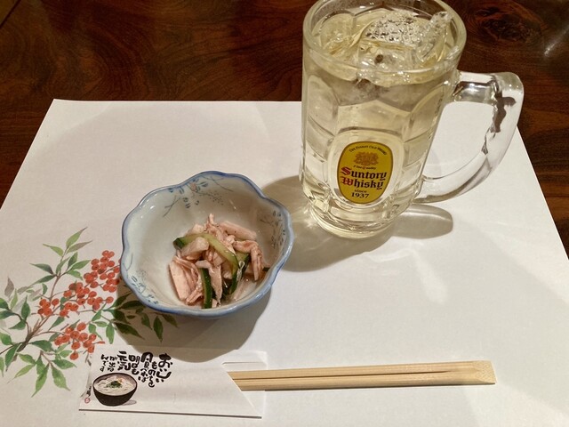 居酒屋 わか葉 - 鏡石（居酒屋）の写真