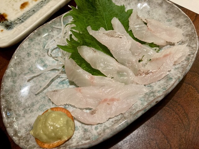 居酒屋 わか葉 - 鏡石（居酒屋）の写真