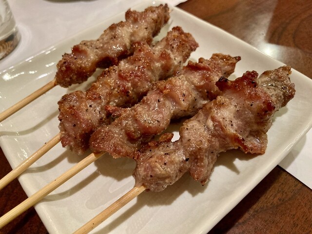 居酒屋 わか葉 - 鏡石（居酒屋）の写真
