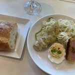 びすとろぽたじぇ - 