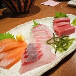 いちゃりば 新宿三丁目店 - 