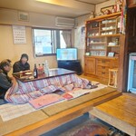 明徳食堂 - 