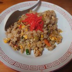 明徳食堂 - 
