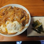 明徳食堂 - 