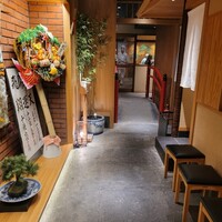 築地青空三代目 本店 - 